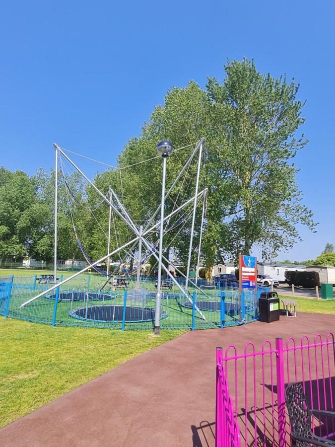 מלון סקגנס Orchard 12 מראה חיצוני תמונה