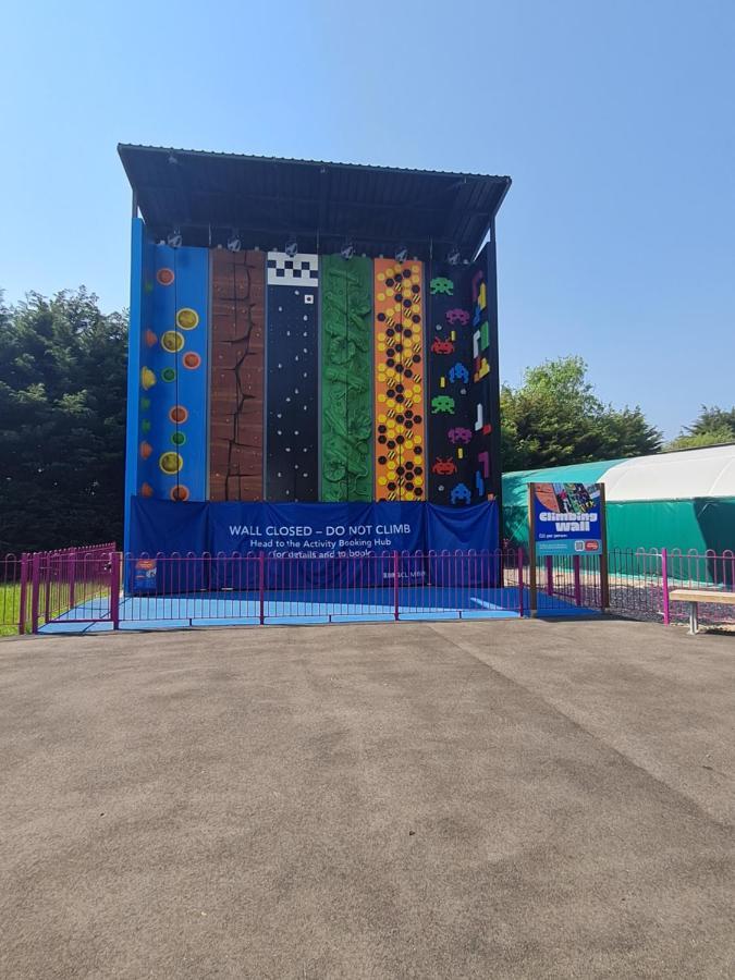מלון סקגנס Orchard 12 מראה חיצוני תמונה